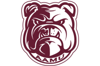 Alabama A&M Logo