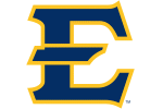 East Tennessee State logo