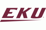 Eastern Kentucky Logo