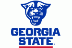 Georgia State Logo