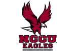 North Carolina Central logo