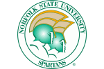 Norfolk State logo