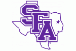 Stephen F. Austin Logo
