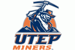 UTEP Logo